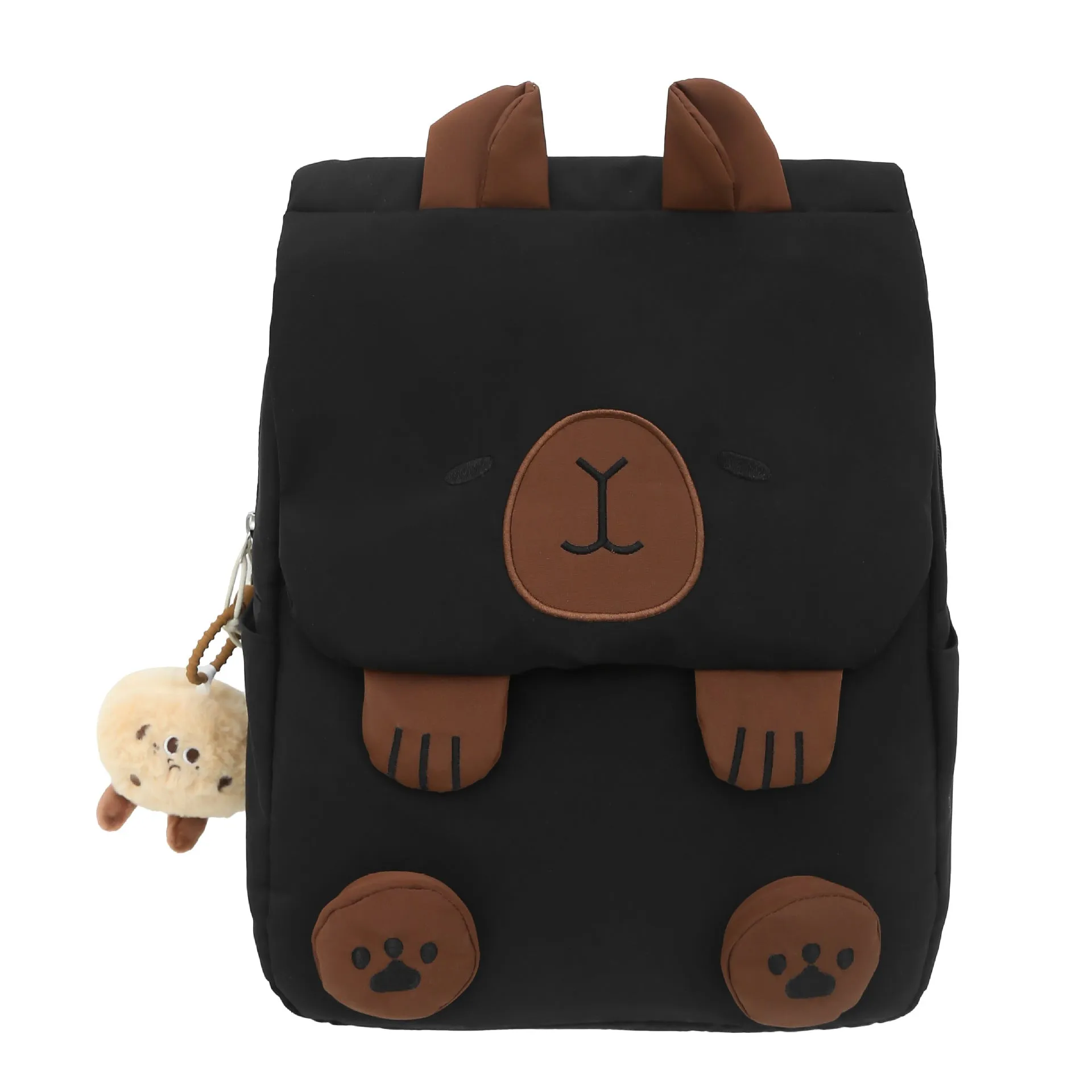 Cute Junior Large Capacity Versatile College Backpacks