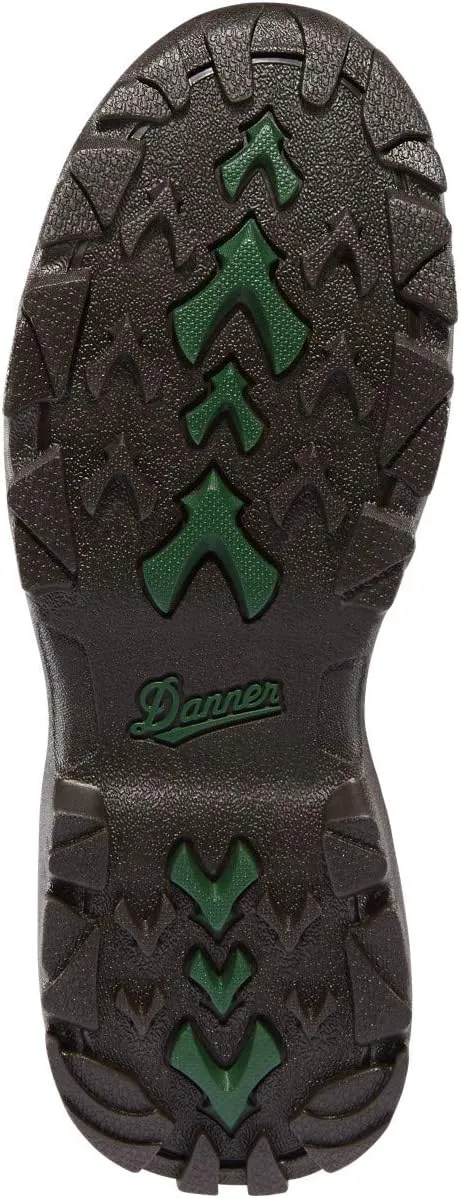 Danner Women's Wayfinder 8" 800G Thinsulate Ultra Waterproof Hunting Boot