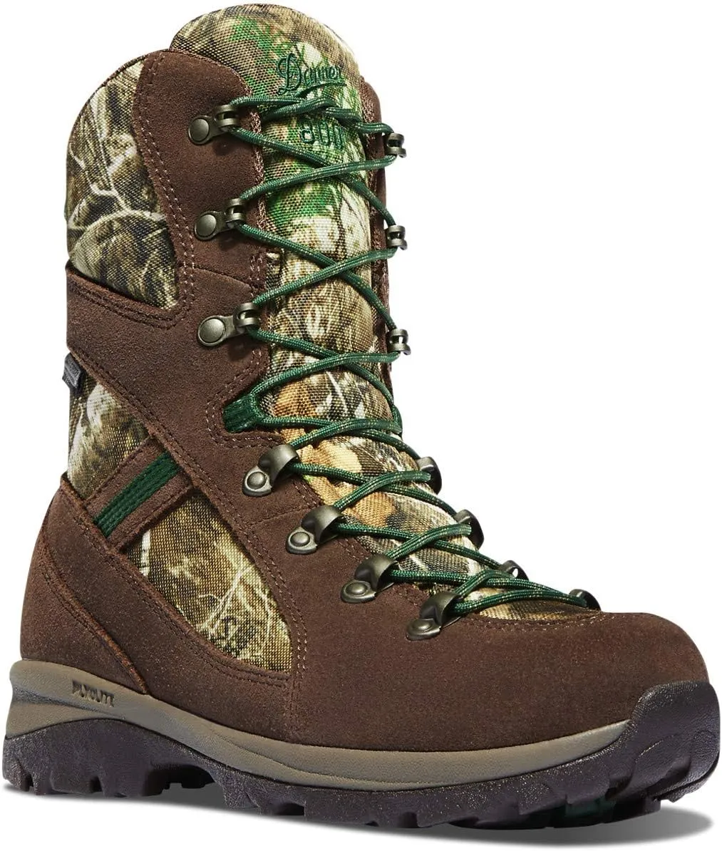Danner Women's Wayfinder 8" 800G Thinsulate Ultra Waterproof Hunting Boot