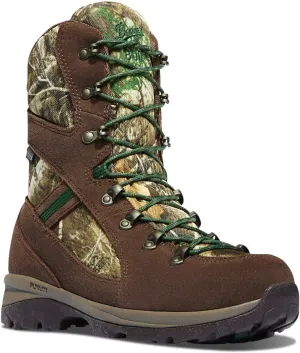 Danner Women's Wayfinder 8" 800G Thinsulate Ultra Waterproof Hunting Boot