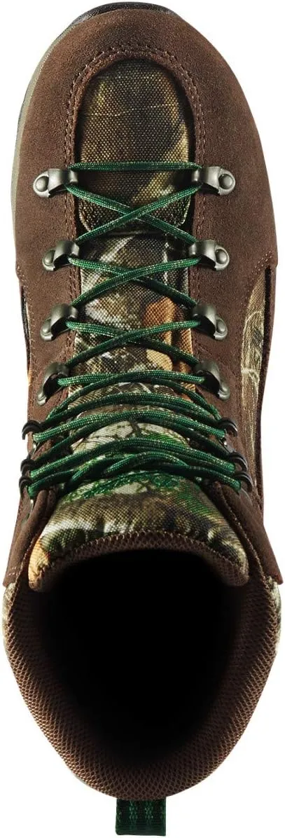 Danner Women's Wayfinder 8" 800G Thinsulate Ultra Waterproof Hunting Boot