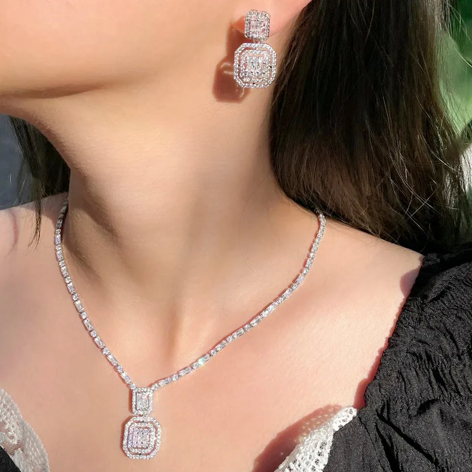Delicate Set
