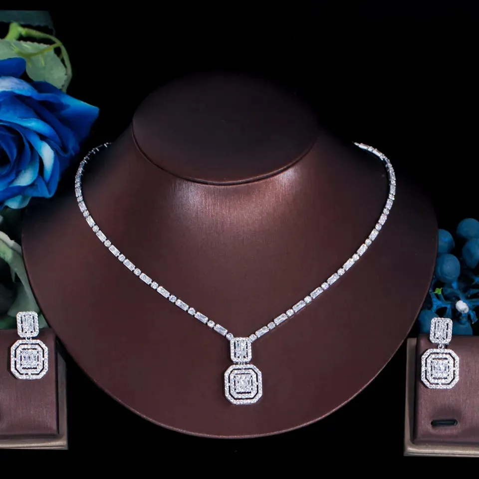 Delicate Set