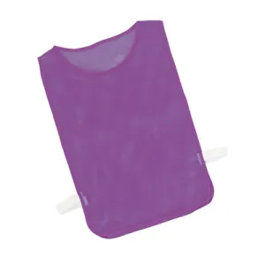 DELUXE MESH PINNIE YOUTH PURPLE