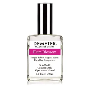 DEMETER Plum Blossom 1 oz Cologne Spray - Perfume for Women