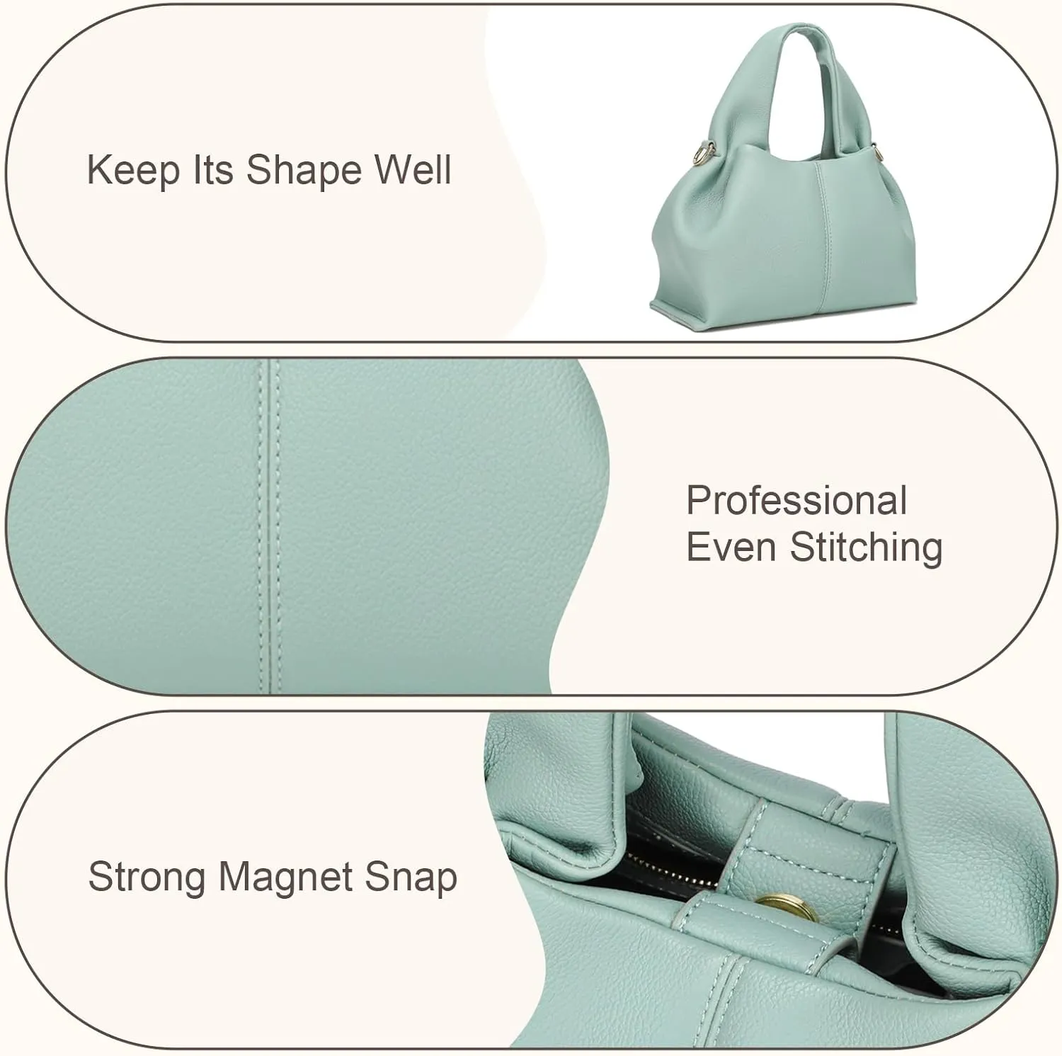 Designer Shoulder Handbags for Women