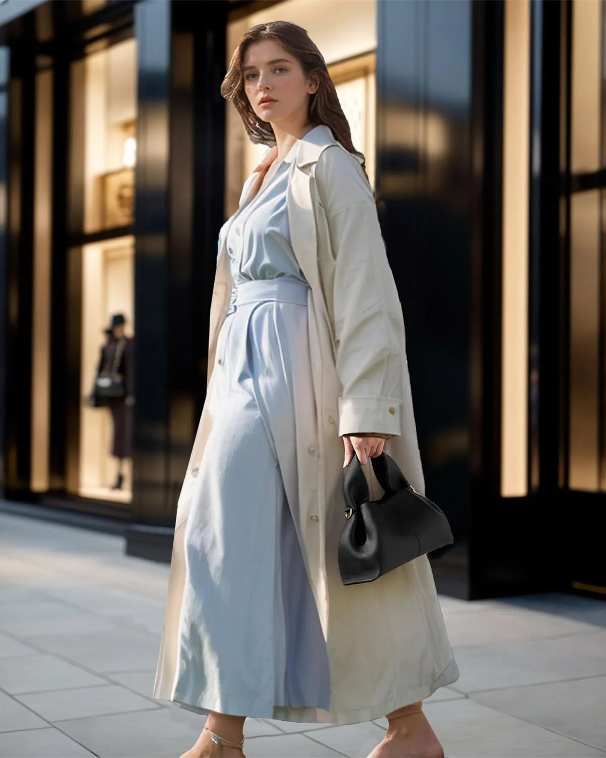 Designer Shoulder Handbags for Women