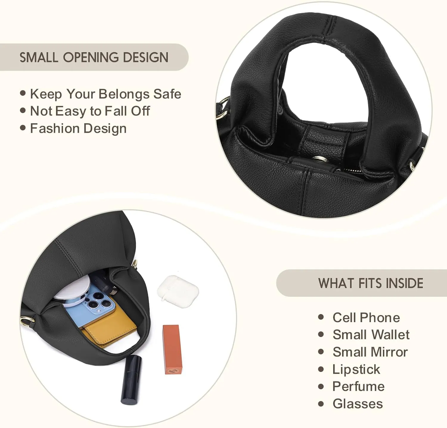 Designer Shoulder Handbags for Women