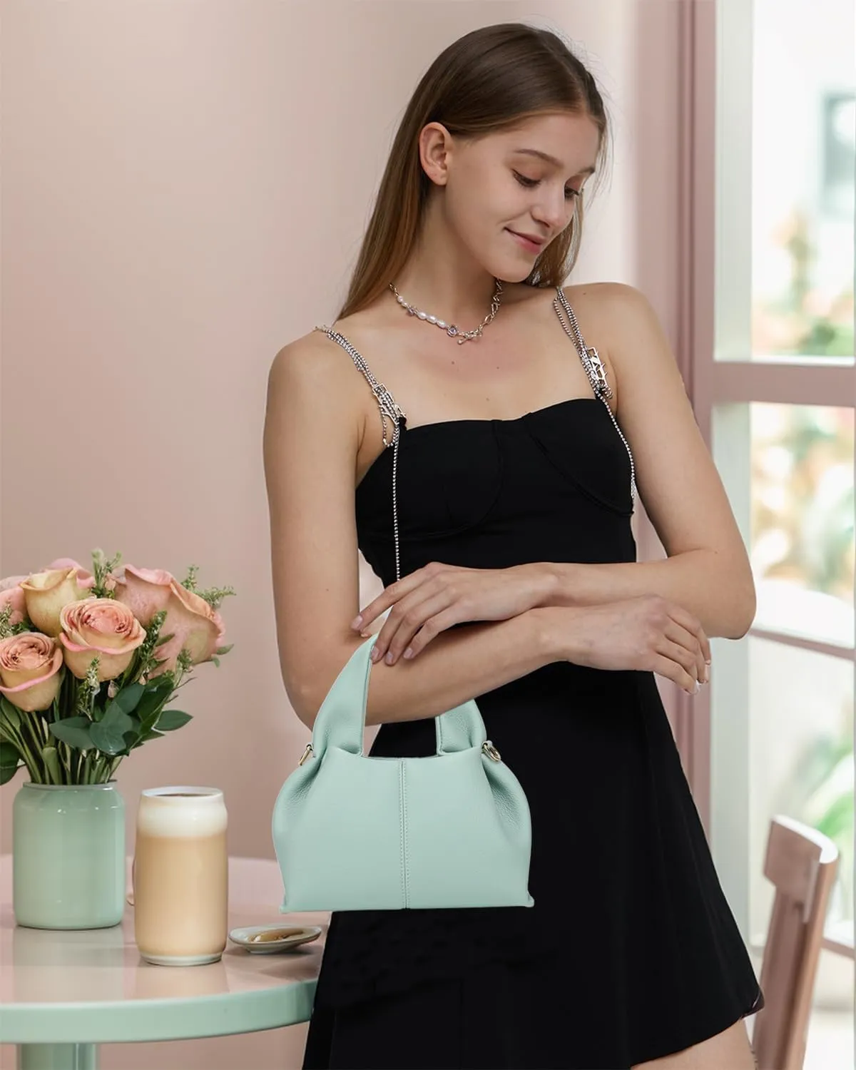 Designer Shoulder Handbags for Women