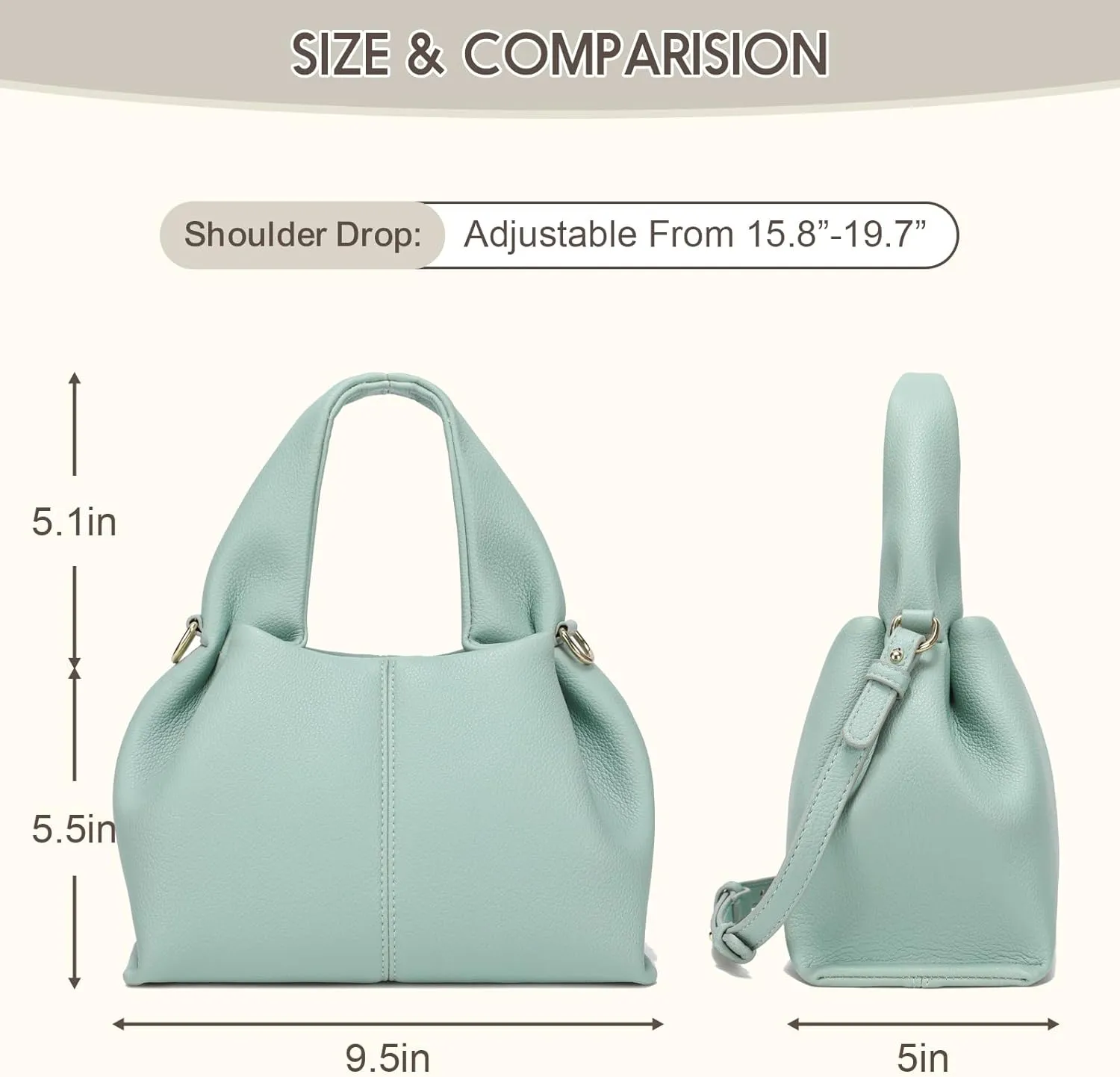 Designer Shoulder Handbags for Women