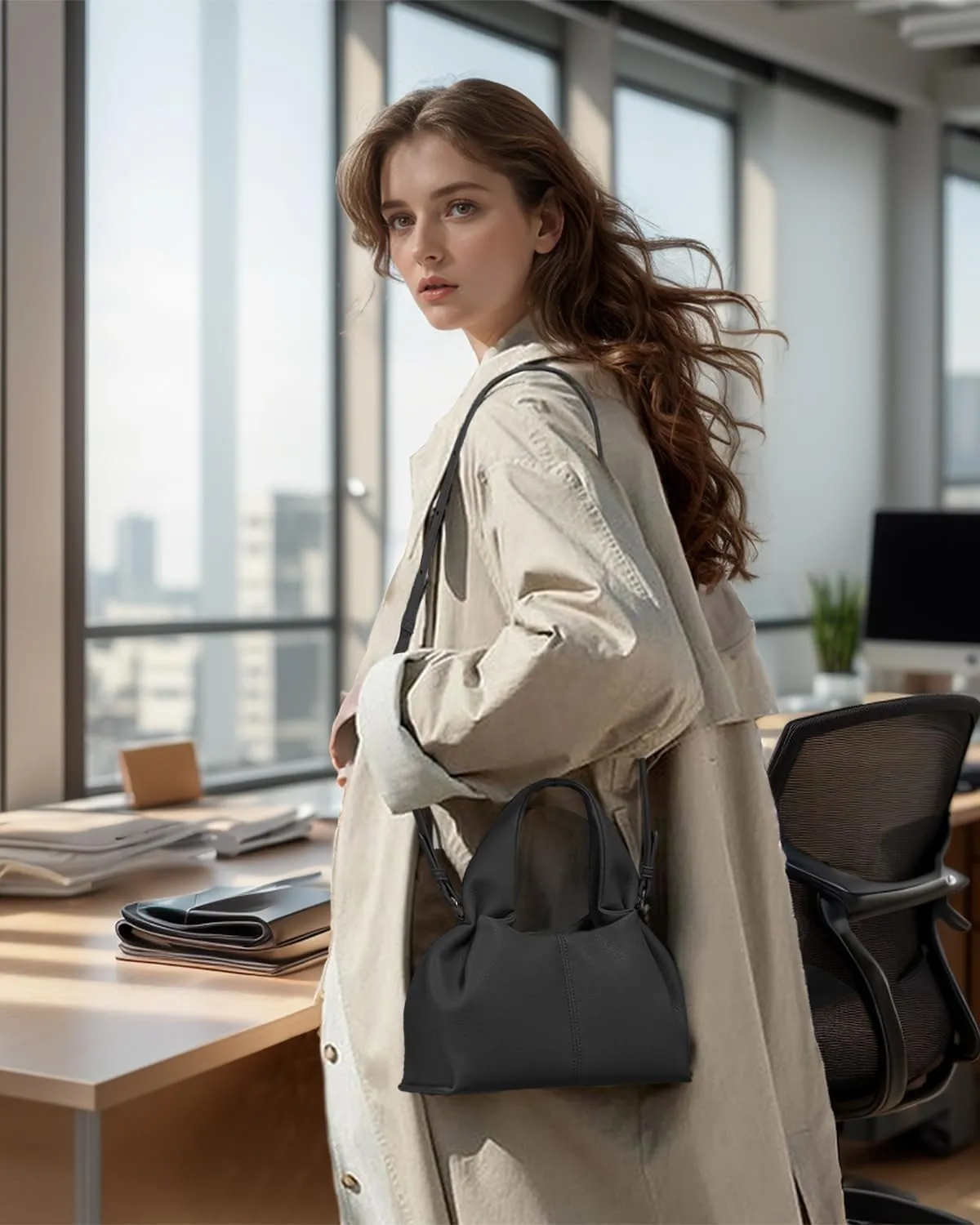 Designer Shoulder Handbags for Women