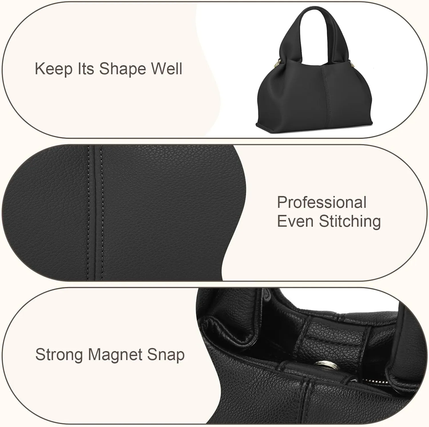 Designer Shoulder Handbags for Women