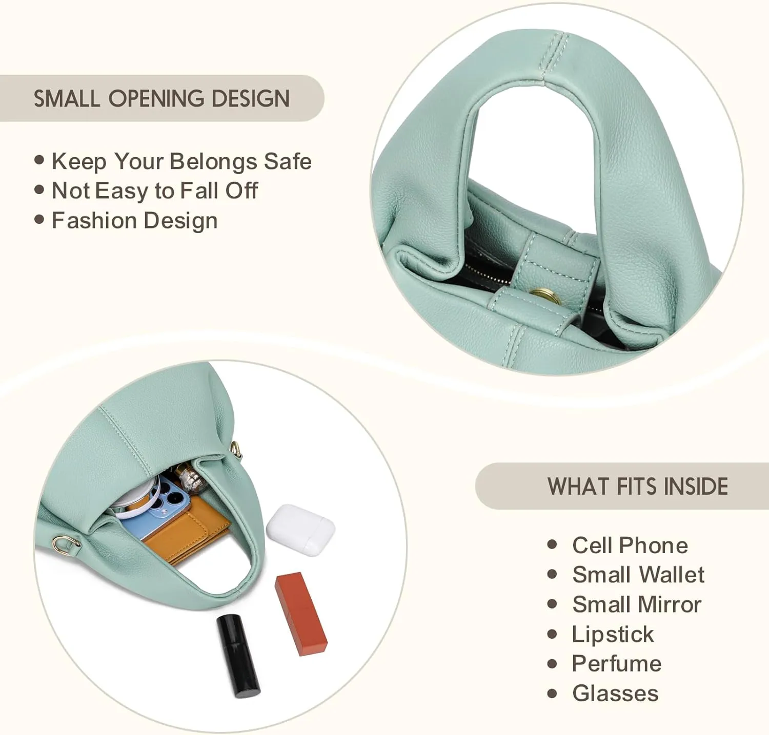 Designer Shoulder Handbags for Women