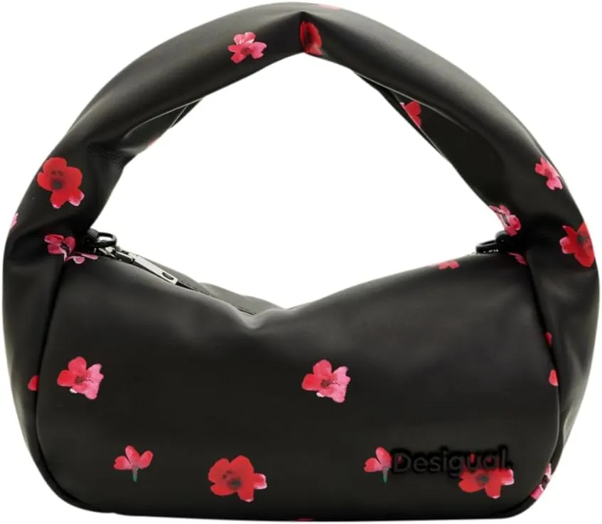 Desigual Accessories Pu Shoulder Bag
