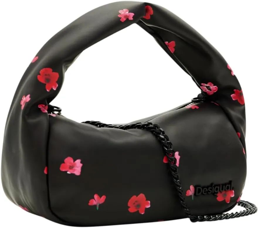 Desigual Accessories Pu Shoulder Bag