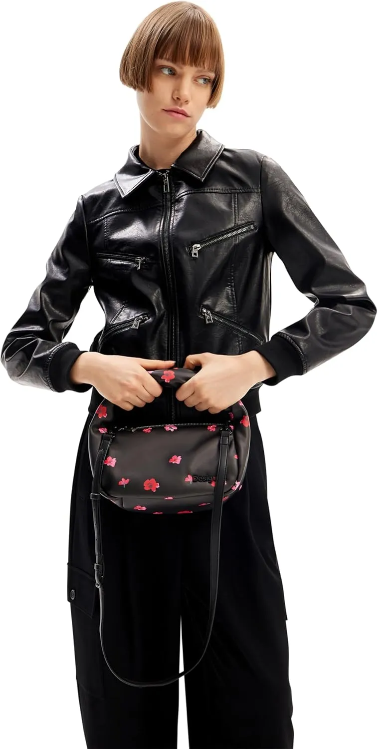 Desigual Accessories Pu Shoulder Bag
