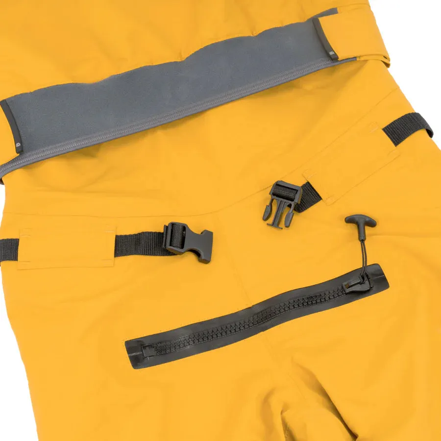 Devils Club Drysuit