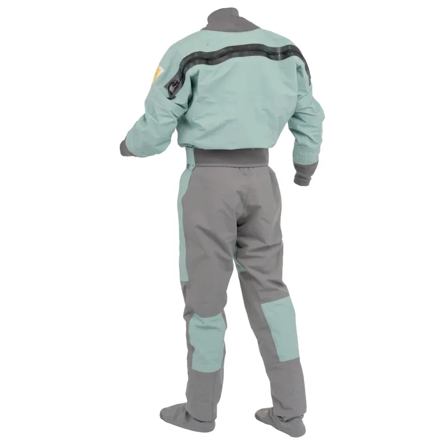 Devils Club Drysuit