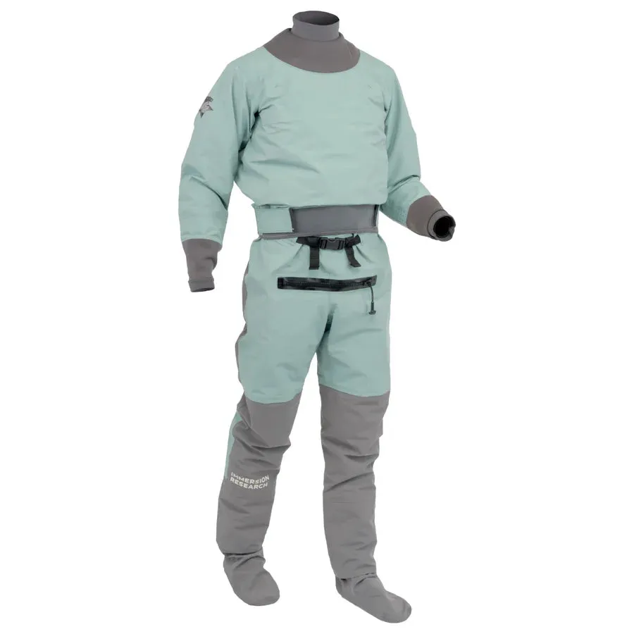 Devils Club Drysuit