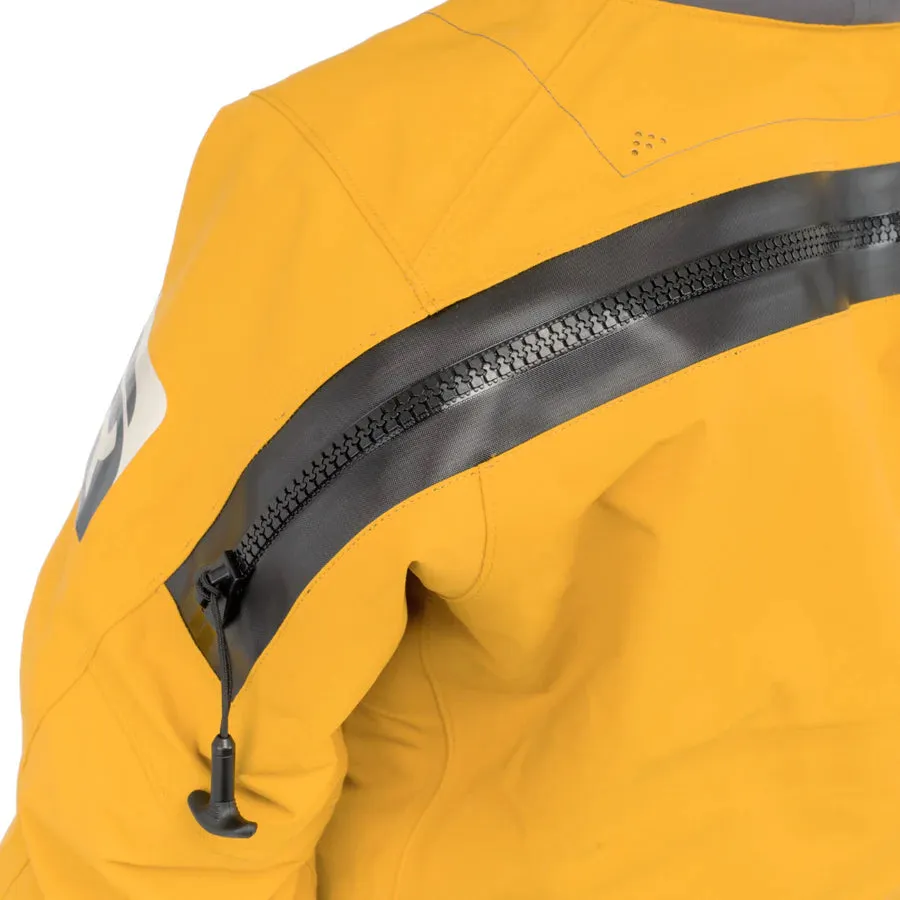 Devils Club Drysuit