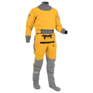 Devils Club Drysuit