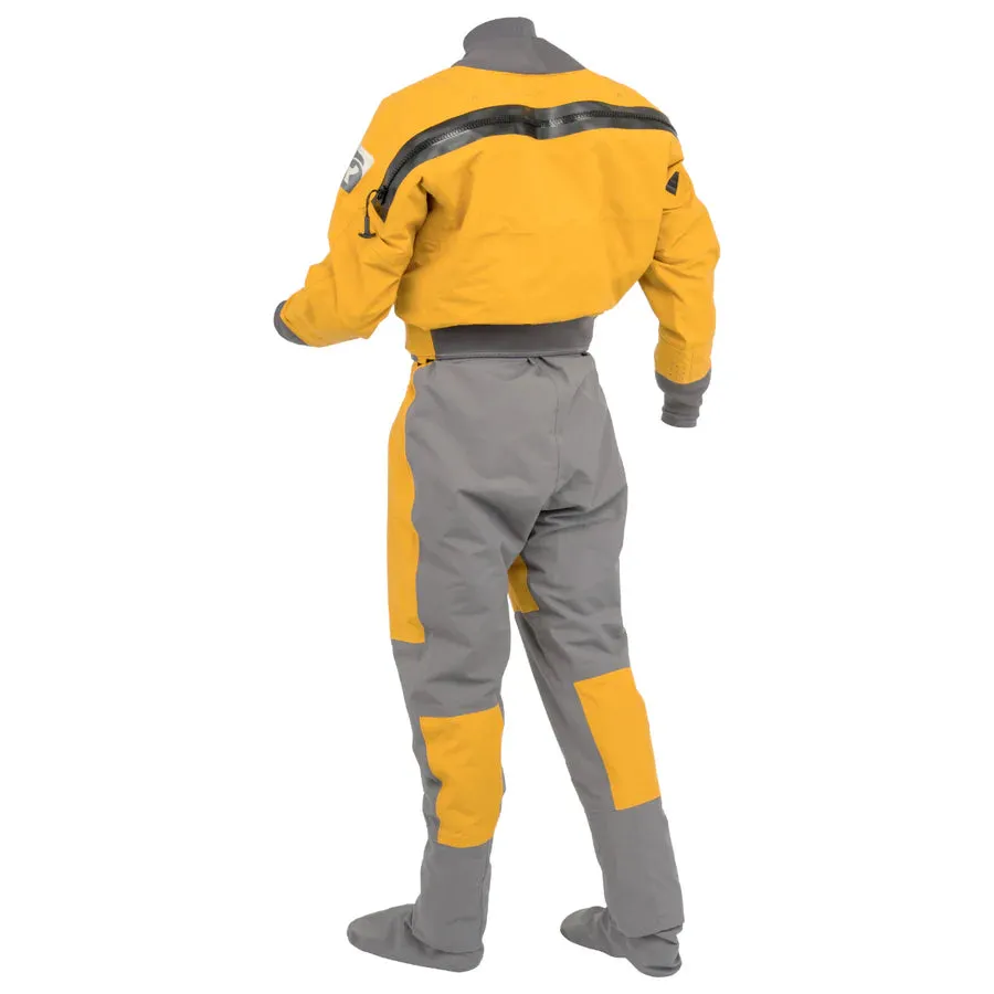 Devils Club Drysuit