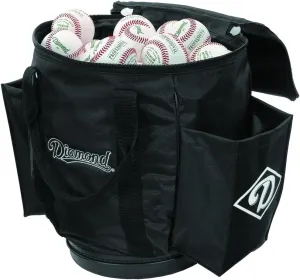 Diamond Ball Bag