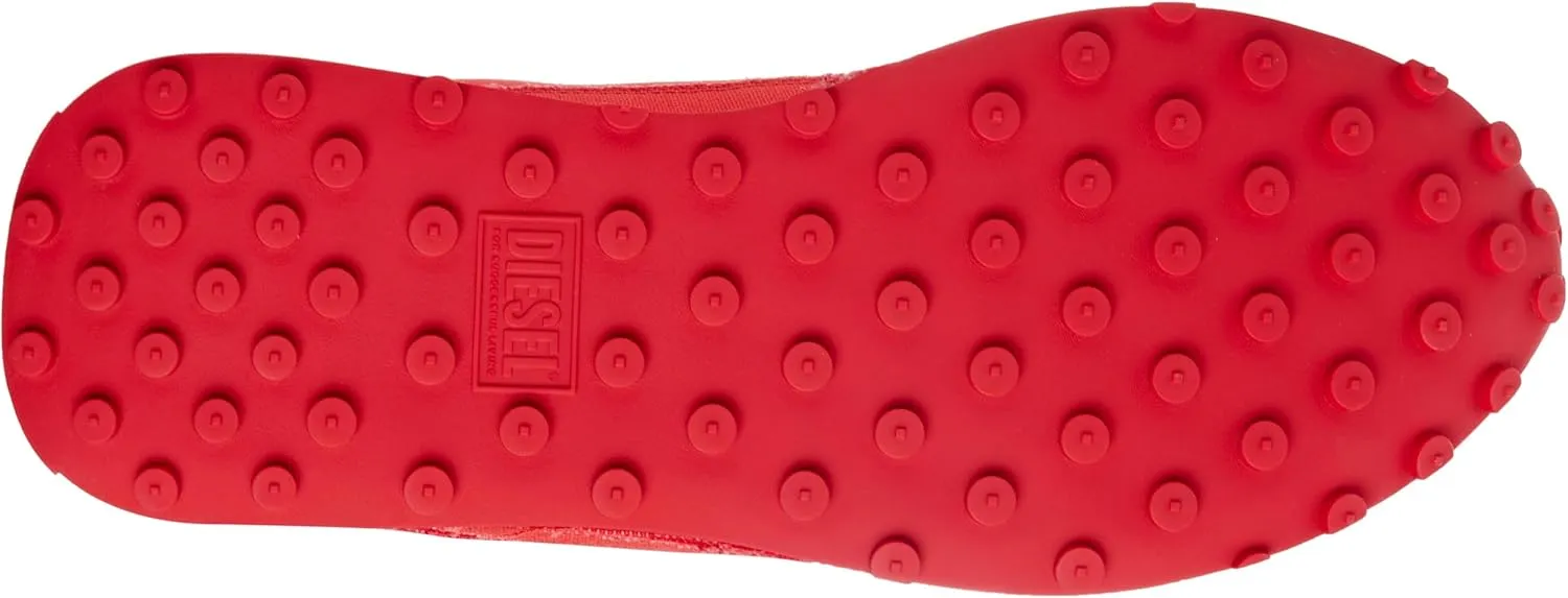 Diesel Men's Gymnastics Shoes Oxford Flat