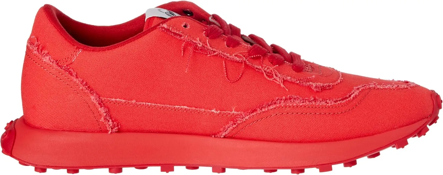 Diesel Men's Gymnastics Shoes Oxford Flat