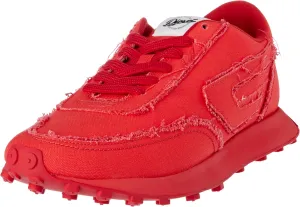 Diesel Men's Gymnastics Shoes Oxford Flat