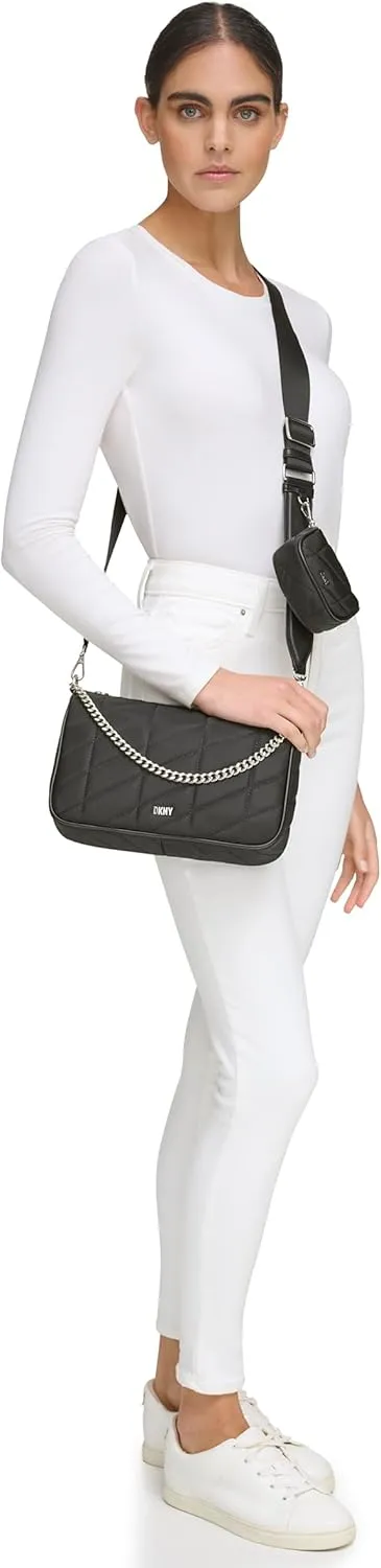 DKNY Bodhi Crossbody