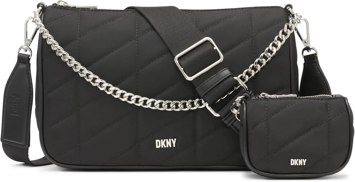 DKNY Bodhi Crossbody