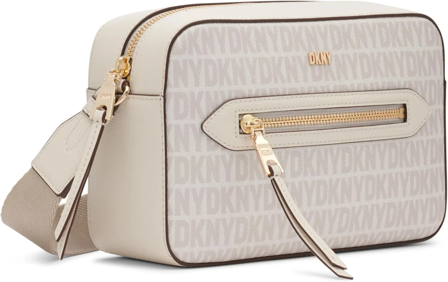 DKNY Chelsea Camera Crossbody