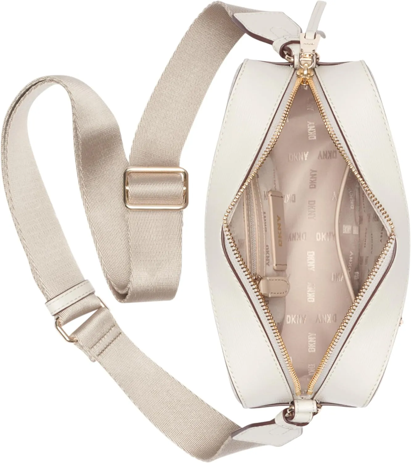 DKNY Chelsea Camera Crossbody