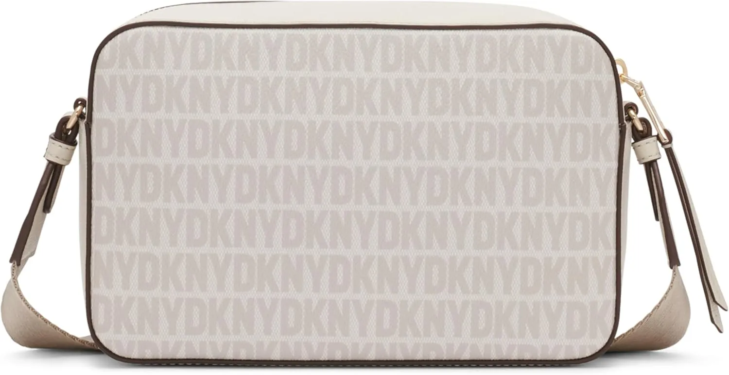 DKNY Chelsea Camera Crossbody