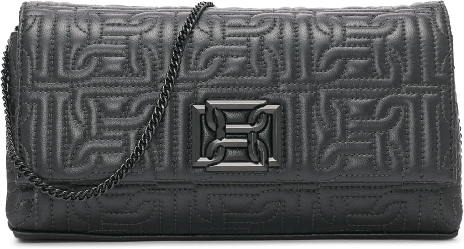 DKNY Delanie Clutch