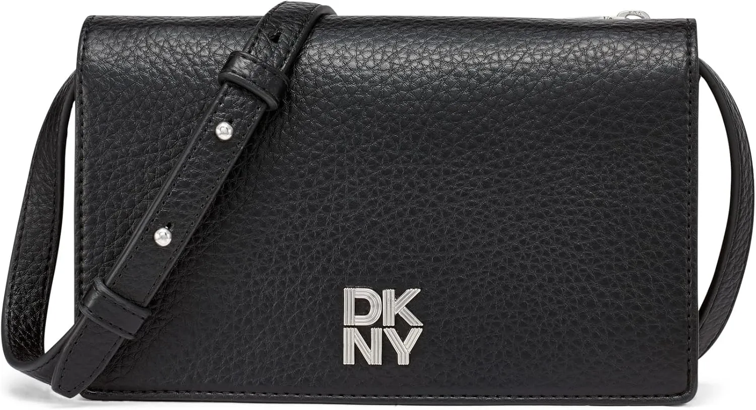 DKNY Etta Mini Wallet on Crossbody