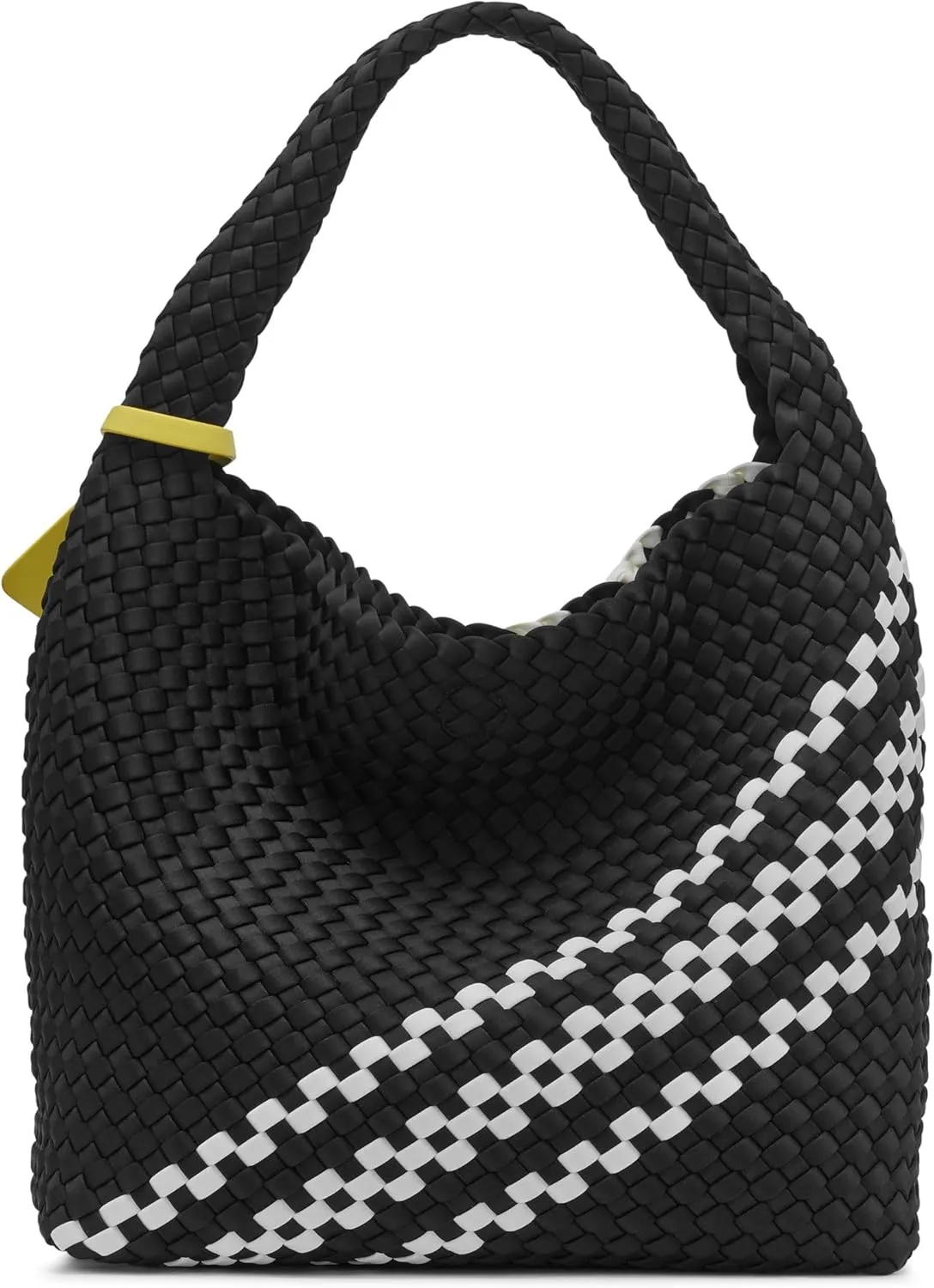 DKNY Giselle Nylon Tote Bag