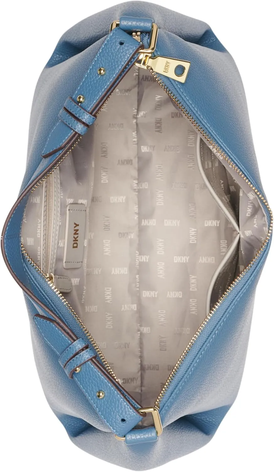 DKNY Hailey Hobo Bag