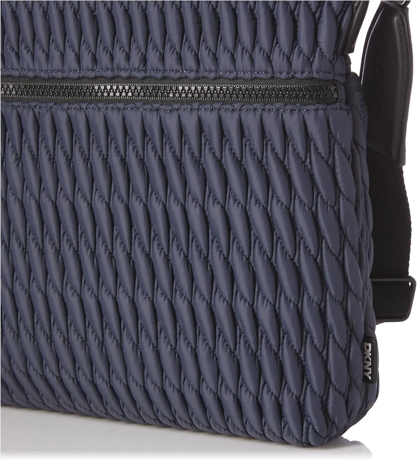 DKNY Mack Nylon Crossbody