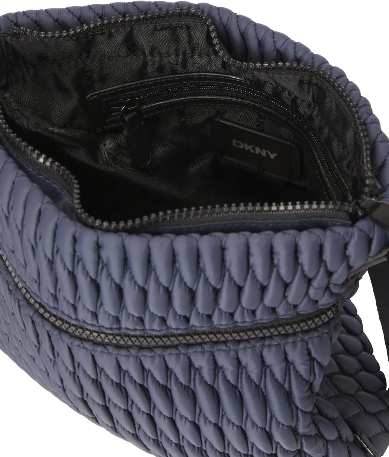 DKNY Mack Nylon Crossbody