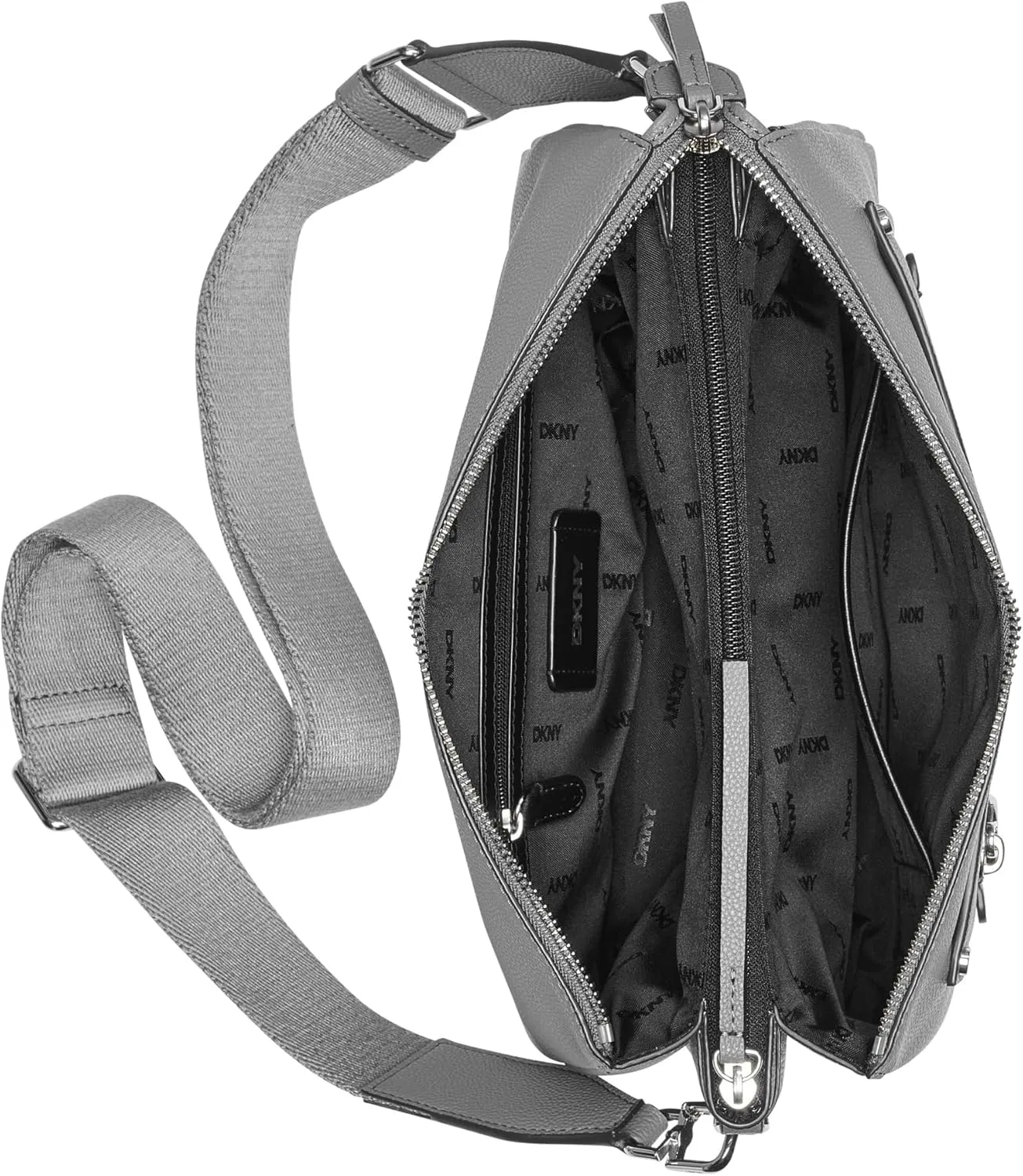DKNY Nala Crossbody