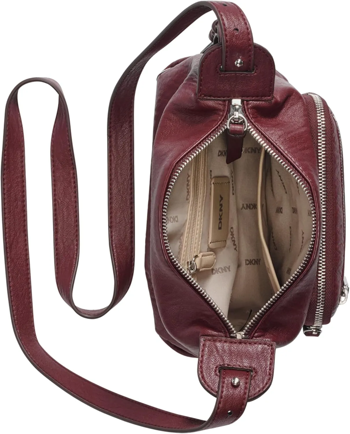 DKNY Shar Crossbody