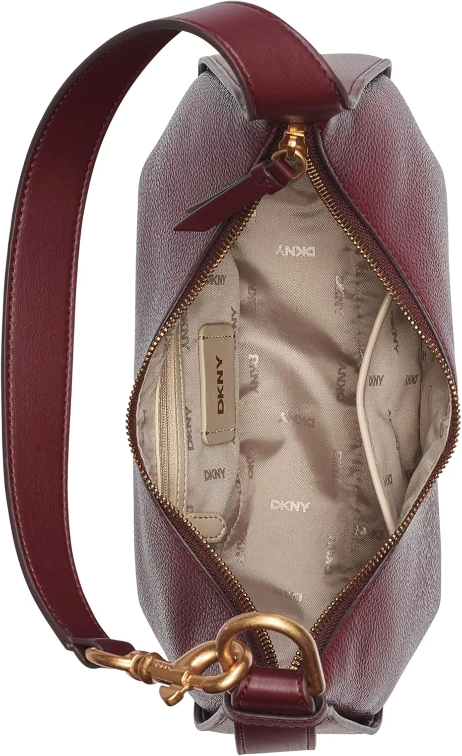 DKNY Thyme Hobo Bag