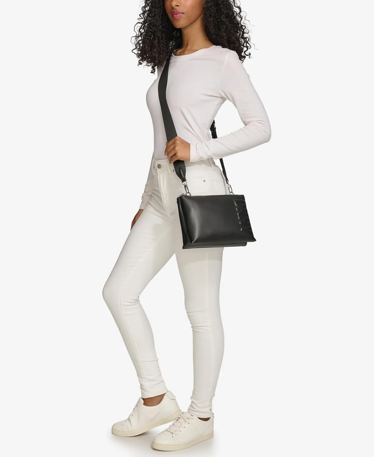 DKNY Tinsley Crossbody