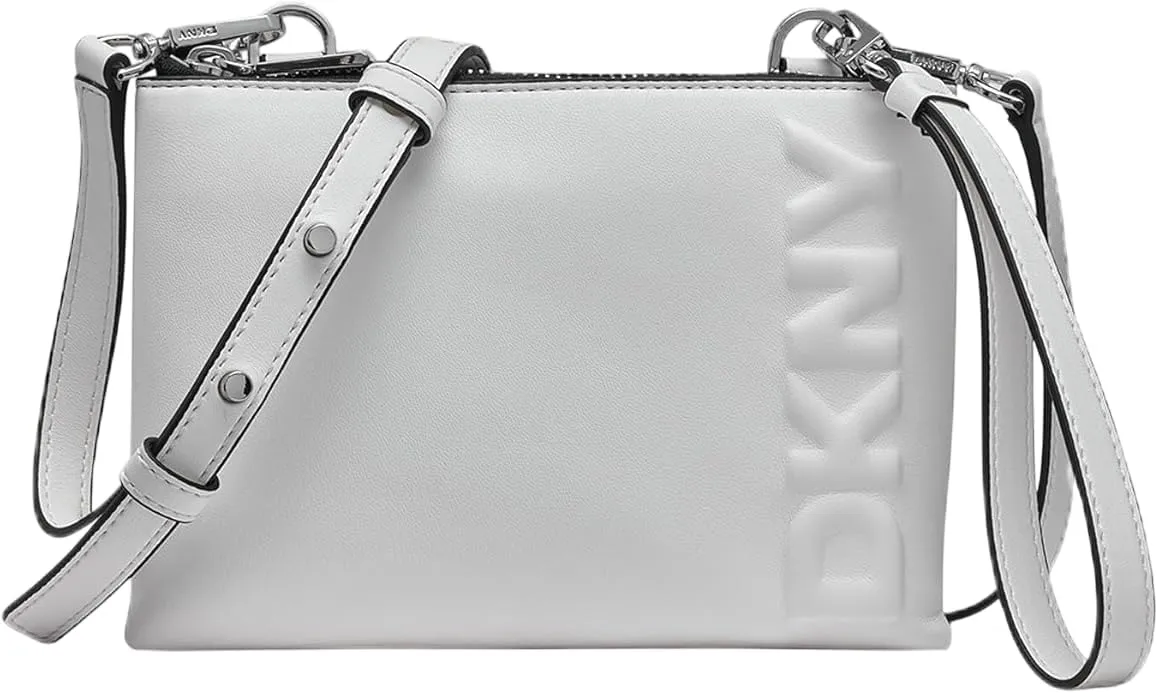 DKNY Tinsley Small Wristlet Crossbody