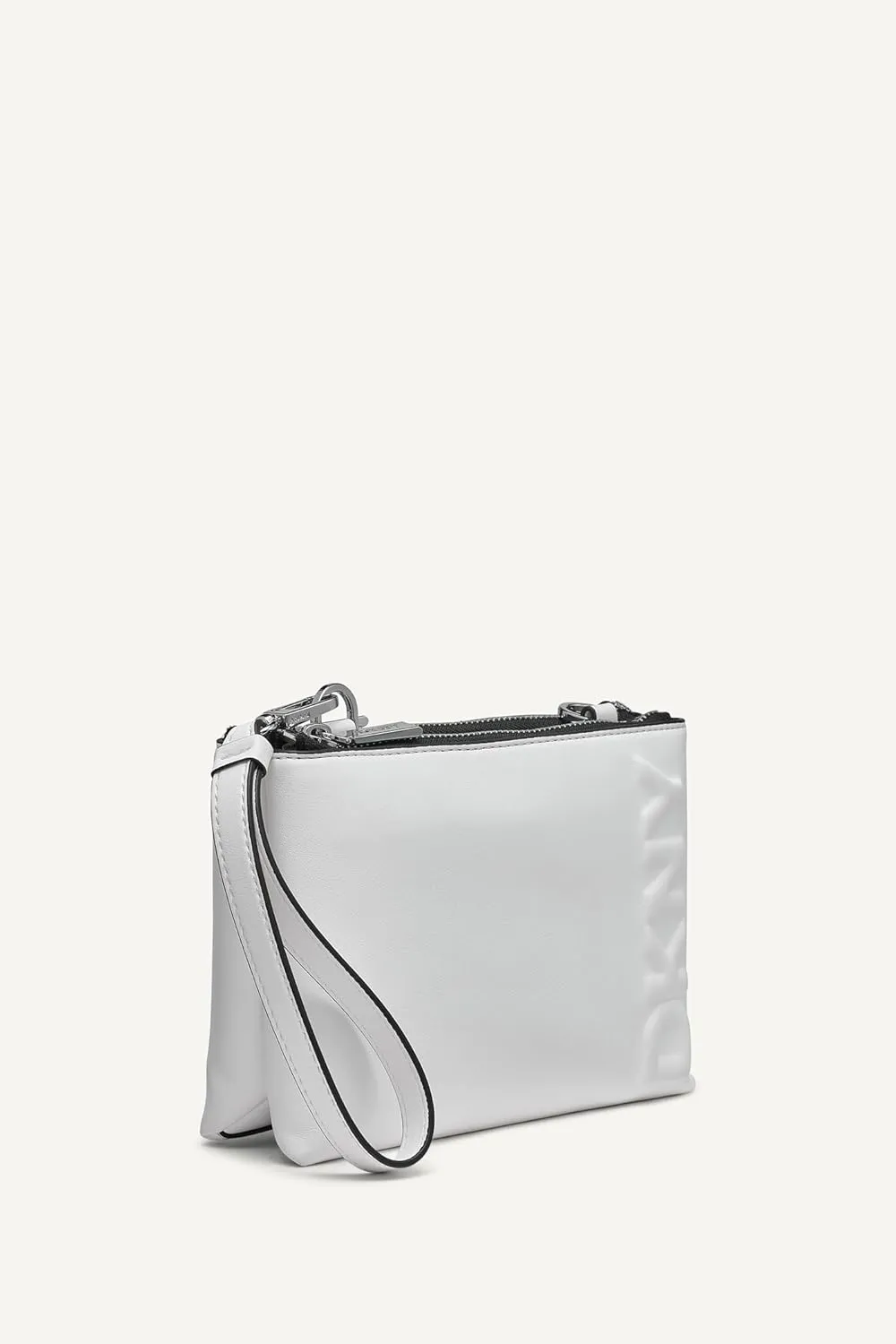 DKNY Tinsley Small Wristlet Crossbody