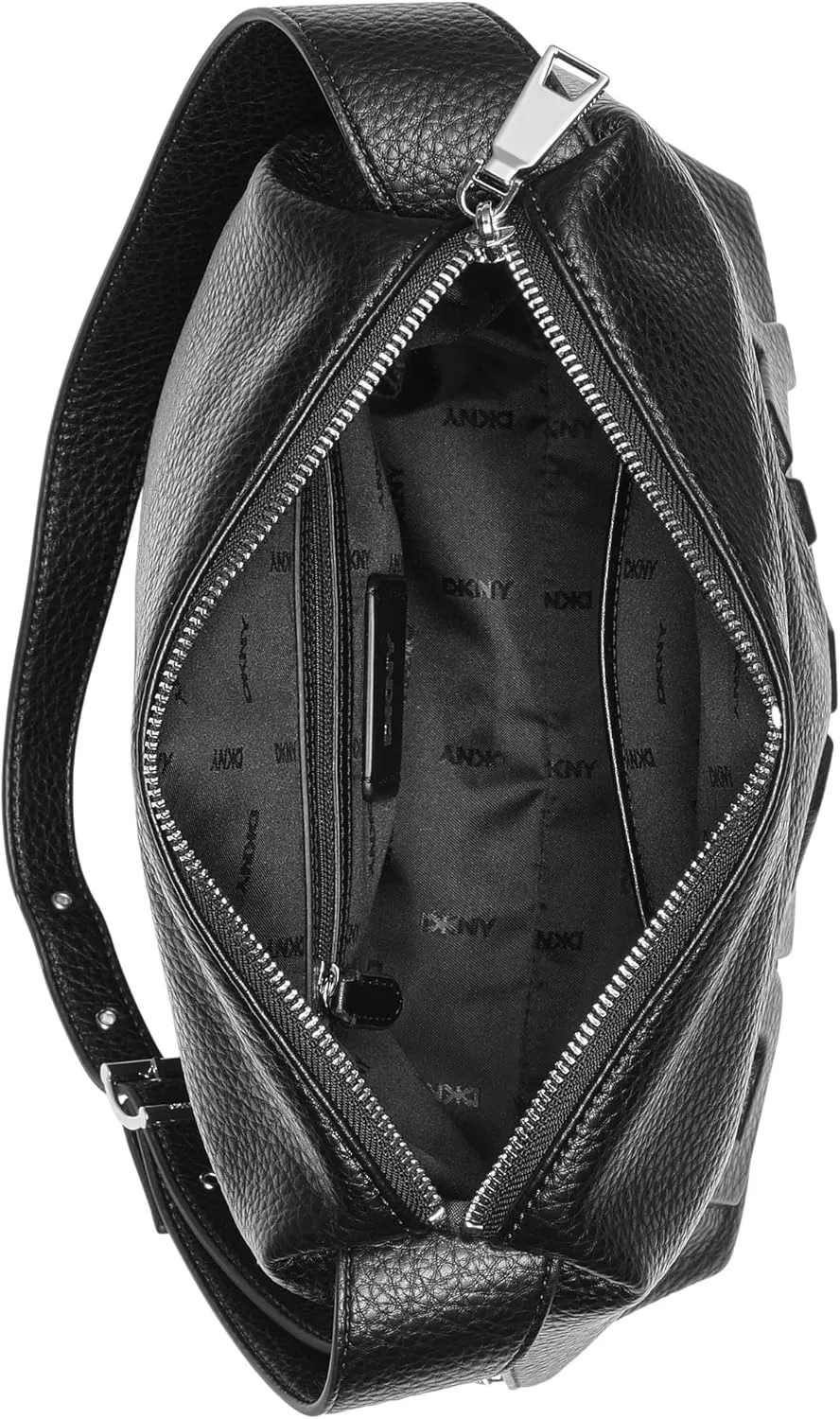 DKNY Zia Hobo Bag