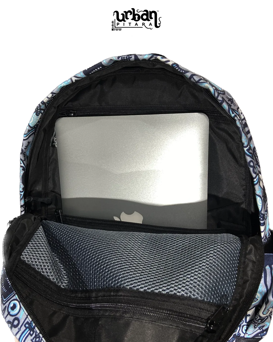Dollar Canvas Backpack