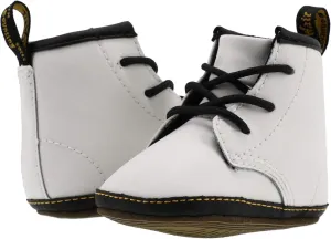 Dr. Martens 26808100000 1460 Crib White Mason Nw Synthetic & White Mason Pu Split 000